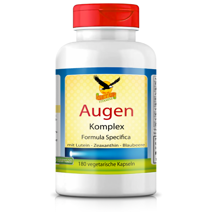 Augen Protection von GetUP hier bestellen Augen Protection von GetUP hier bestellen