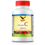 Vitamin C mit Hagebutte & Bioflavonoiden | 180 Tabletten