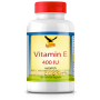 Vitamin E 400 I.E., 180 Kapseln