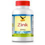 Zink 20mg | 150 Kapseln