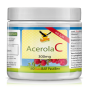 Vitamin C Acerola 300mg | 180 Lutschpastillen mit Xylit & Kirschgeschmack
