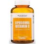 Liposomales Vitamin C 500mg von Dr. Mercola | 180 Kapseln