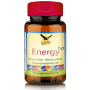 Energy hp Multi Vitamin & Mineral | 150 Kapseln | Hochdosierte Kombination von 29 Vitaminen, Mineralstoffen, Spurenelementen & Nährstoffen von A-Z | vegetarisch