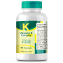 Vitamin K Complex - 2.400μg Vitamin K1 & K2 | 90 Kapseln