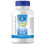 Kalium Ultra 450mg - organisches Kalium (Potassium) bioverfügbar & vegan | 180 Tabs