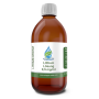 Lithium Orotat Lösung - 0,5 mg Lithium pro 1 ml | 200ml Braunglasflasche