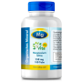 Magnesium Ultra Chelat 250 mg - Magnesiumglycinat 1800 mg bioverfügbar | 180 MAXXI-Tabletten