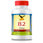 Vitamin B2 Riboflavin 50mg | 120 Kapseln