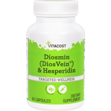 Diosmin Hesperidin 500mg