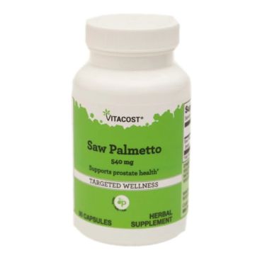 Sägepalm Extrakt 540 mg hier bestellen