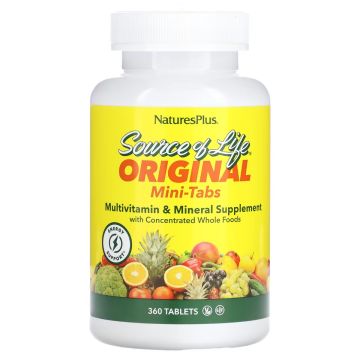 Source of Life® 180 Minitabletten bestellen