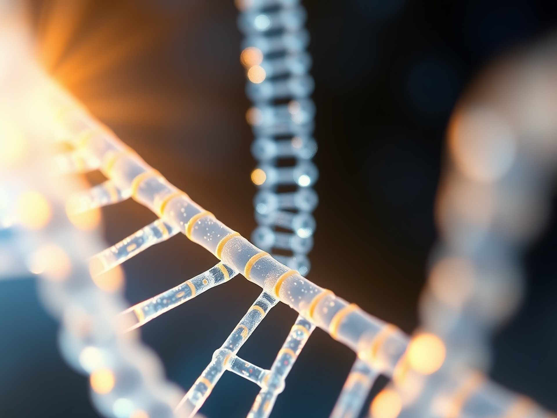 Vitamin D3 wirkt dem biologischen Altersprozess entgegen