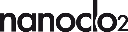 NanoClo2 Logo