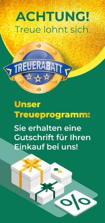 Treuerabatt